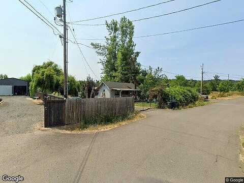 Mathews, DEXTER, OR 97431