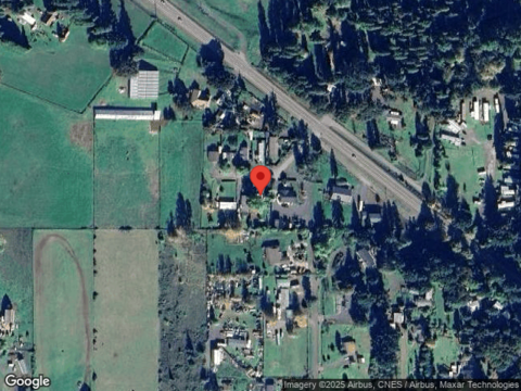 Mathews, DEXTER, OR 97431