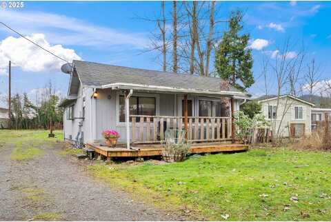 Mathews, DEXTER, OR 97431