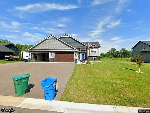 Hunters Ridge, NORTH BRANCH, MN 55056