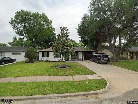 Sybil, MESQUITE, TX 75149