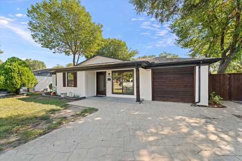 Sybil, MESQUITE, TX 75149