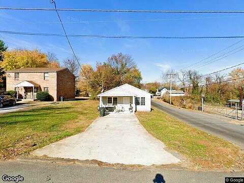 3Rd, LYNCHBURG, VA 24501