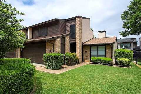 Highbrook, GARLAND, TX 75044