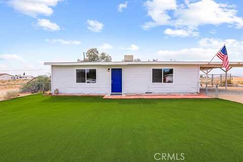 Fran, EDWARDS, CA 93523