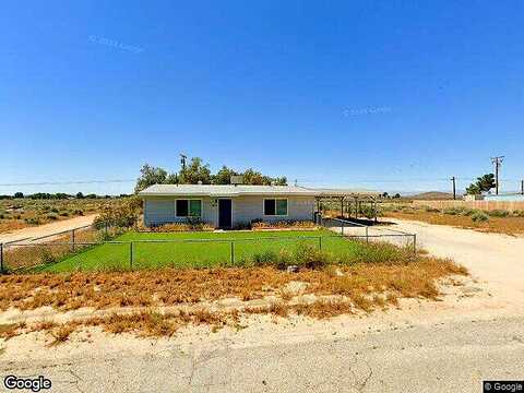 Fran, EDWARDS, CA 93523