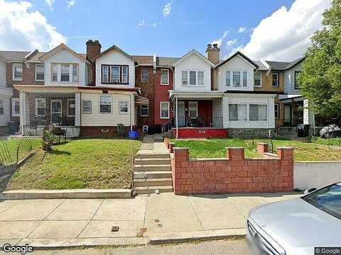 Price, PHILADELPHIA, PA 19138