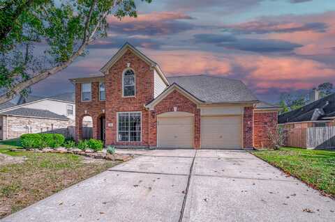 Spring Source, SPRING, TX 77373