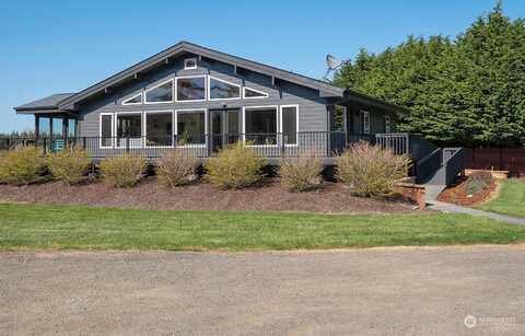 Alpine View, PORT ANGELES, WA 98362
