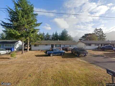 Hughey, TILLAMOOK, OR 97141