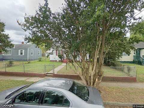 Maggie Walker, RICHMOND, VA 23222