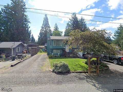 Silver, BREMERTON, WA 98312
