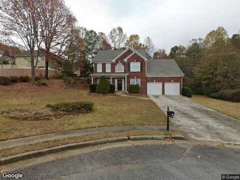 Georgian Hills, LAWRENCEVILLE, GA 30045