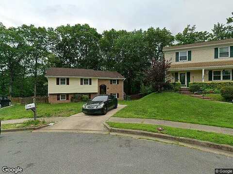 Jamestown, WOODBRIDGE, VA 22192