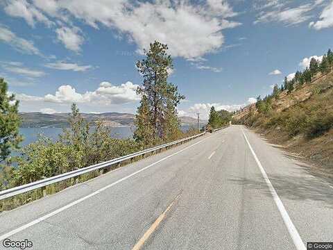 Lakeshore, CHELAN, WA 98816