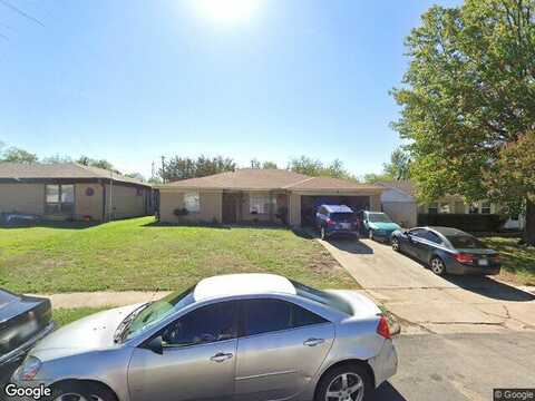 Posey, IRVING, TX 75062