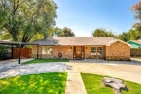 Canberra, DALLAS, TX 75224