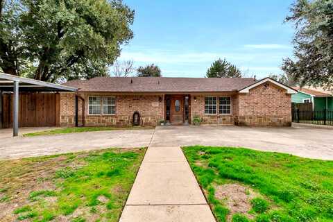 Canberra, DALLAS, TX 75224