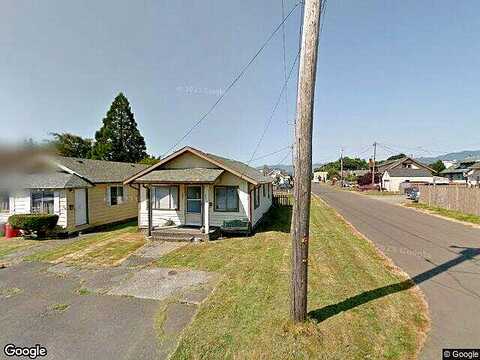 6Th, TILLAMOOK, OR 97141