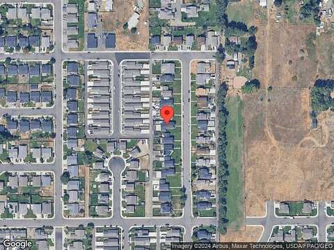 Spar, ELLENSBURG, WA 98926