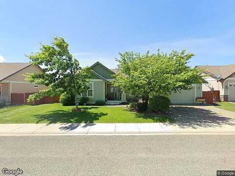 Lilac, ELLENSBURG, WA 98926