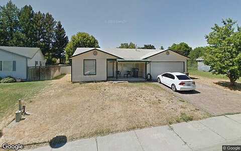Green Parks, ELLENSBURG, WA 98926