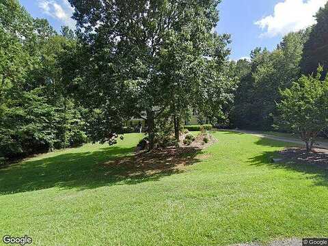 Carriage Gate, SHARPSBURG, GA 30277