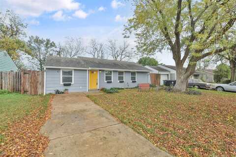 Teanaway, HOUSTON, TX 77029
