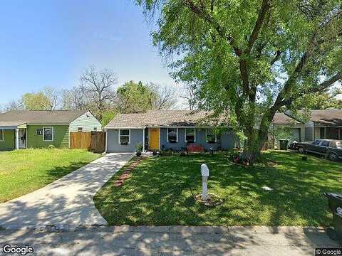 Teanaway, HOUSTON, TX 77029