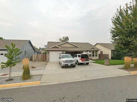 Copper, EAST WENATCHEE, WA 98802