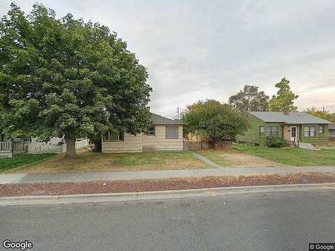 Gem, MOSES LAKE, WA 98837