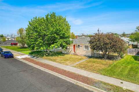 Gem, MOSES LAKE, WA 98837