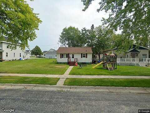 Division, ALGOMA, WI 54201