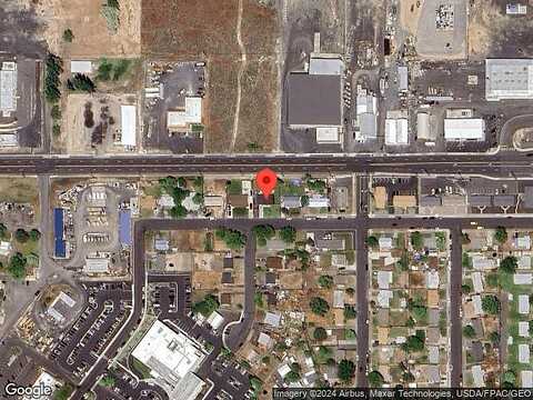 Terrace, MOSES LAKE, WA 98837
