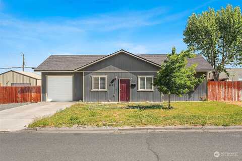 Terrace, MOSES LAKE, WA 98837