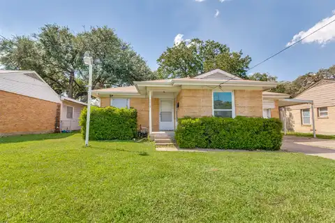 Lucille, IRVING, TX 75060