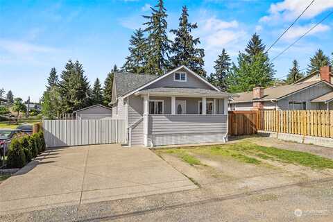 80Th, TACOMA, WA 98408