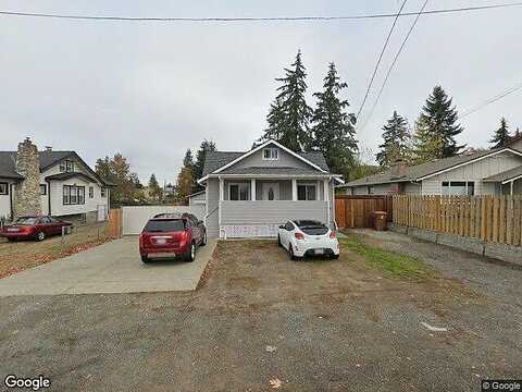 80Th, TACOMA, WA 98408