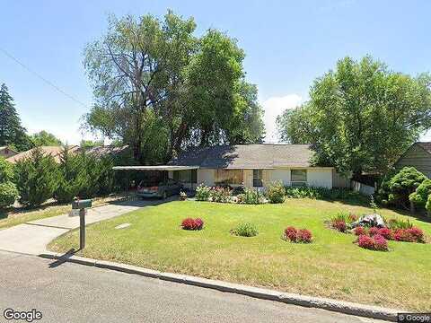 Hobert, ELLENSBURG, WA 98926