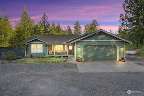 Noon, BELLINGHAM, WA 98226