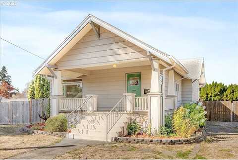 Arlington, GLADSTONE, OR 97027