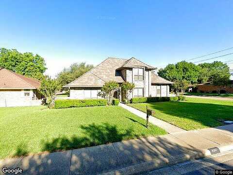 Blackheath, DALLAS, TX 75227