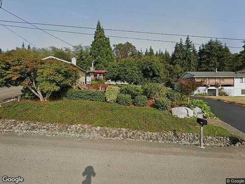 Olympic View, HANSVILLE, WA 98340