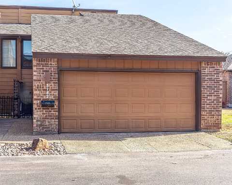 Pin Oak, DALLAS, TX 75234