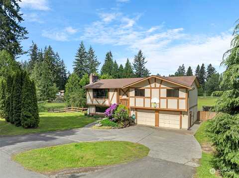 Meadow, ARLINGTON, WA 98223