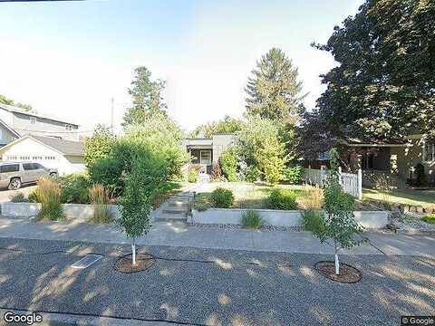 Madison, WALLA WALLA, WA 99362