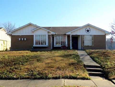 Highwood, GARLAND, TX 75041