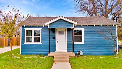 Briarcliff, DALLAS, TX 75235