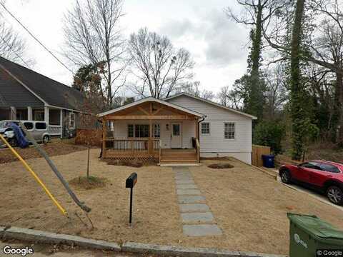 Ladd, ATLANTA, GA 30310