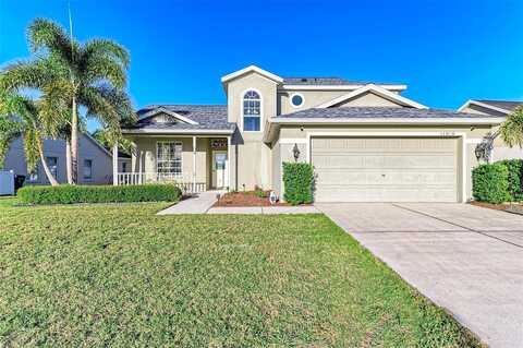 Shrewsbury, PARRISH, FL 34219